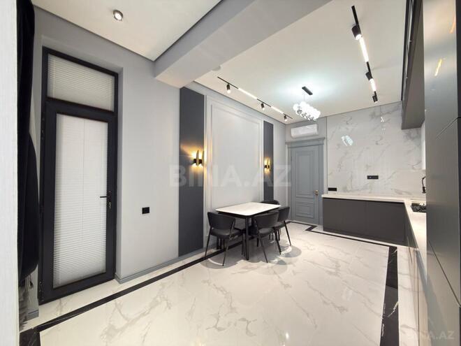Satılır 5 otaqlı yeni tikili 185 m², Gənclik m., photo 8 from 31