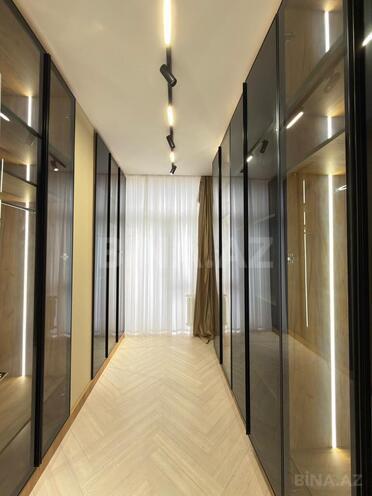 Satılır 5 otaqlı yeni tikili 185 m², Gənclik m., photo 25 from 31