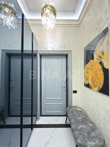 Satılır 5 otaqlı yeni tikili 185 m², Gənclik m., photo 29 from 31