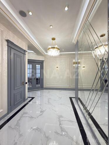 Satılır 5 otaqlı yeni tikili 185 m², Gənclik m., photo 5 from 31