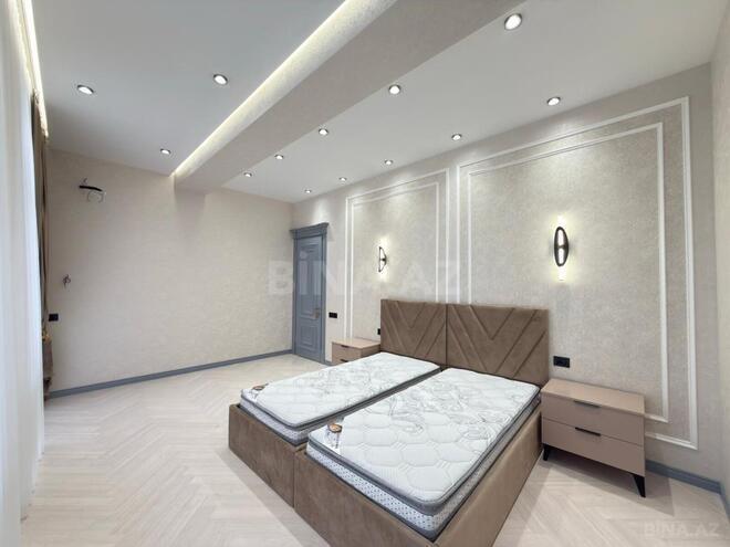 Satılır 5 otaqlı yeni tikili 185 m², Gənclik m., photo 22 from 31