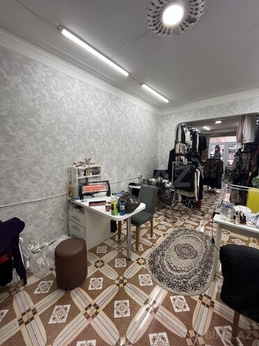 Продаётся  объект 44 м², м. Мемар Аджеми, photo 6 from 17