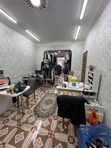 Продаётся  объект 44 м², м. Мемар Аджеми, photo 8 from 17