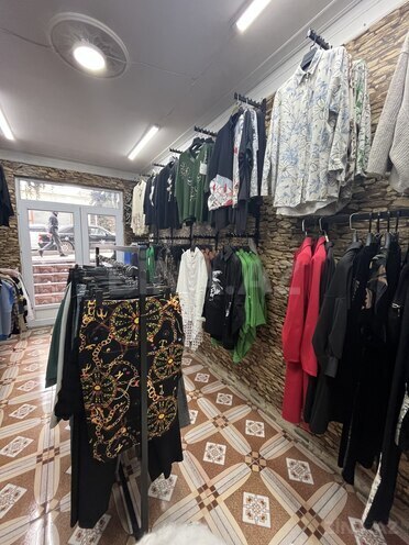 Продаётся  объект 44 м², м. Мемар Аджеми, photo 15 from 17