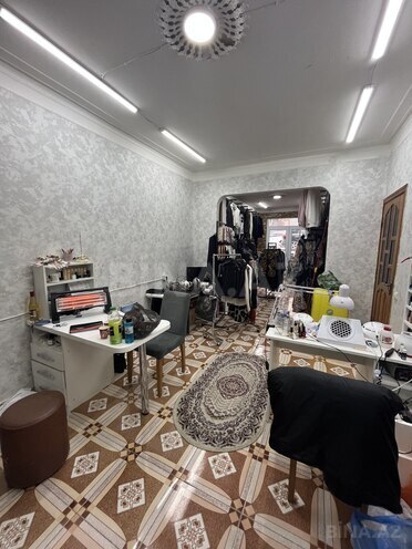 Продаётся  объект 44 м², м. Мемар Аджеми, photo 7 from 17