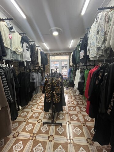 Продаётся  объект 44 м², м. Мемар Аджеми, photo 16 from 17