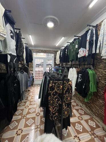 Продаётся  объект 44 м², м. Мемар Аджеми, photo 14 from 17