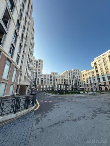 Satılır 5 otaqlı yeni tikili 185 m², Gənclik m., photo 30 from 31