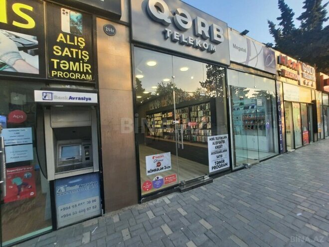 Продаётся  объект 32 м², Абшеронcкий  р., photo 3 from 9