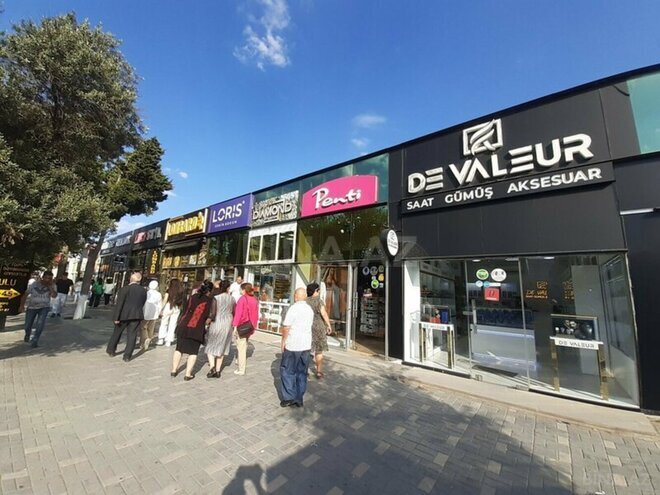 Продаётся  объект 32 м², Абшеронcкий  р., photo 6 from 9