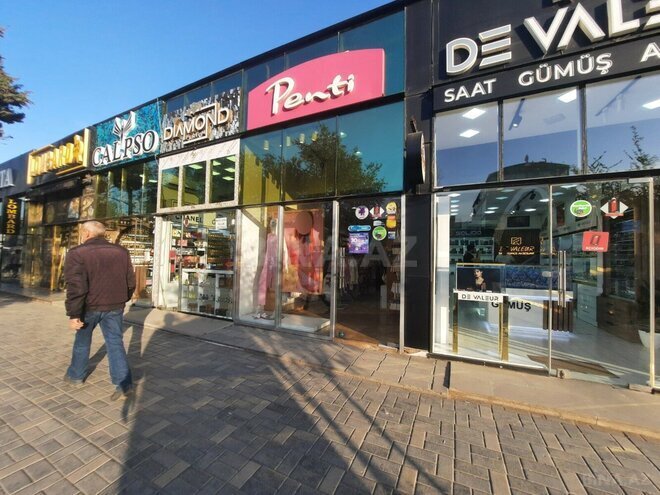 Продаётся  объект 32 м², Абшеронcкий  р., photo 5 from 9