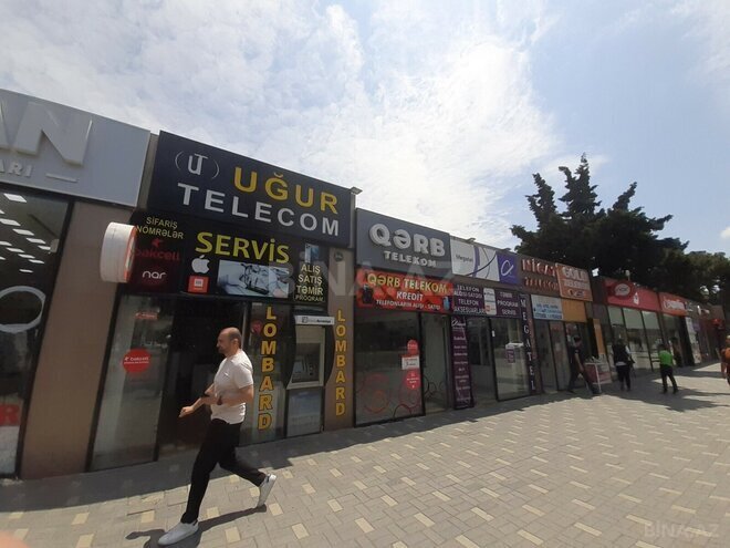 Продаётся  объект 32 м², Абшеронcкий  р., photo 4 from 9