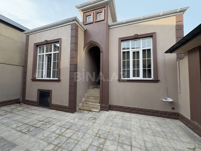 Продаётся 3-комн. дом/дача 100 м², пос. Мамедли, photo 3 from 12