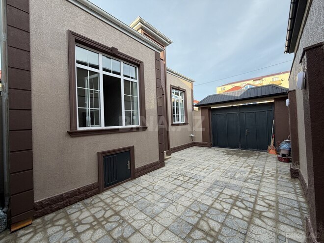 Продаётся 3-комн. дом/дача 100 м², пос. Мамедли, photo 4 from 12