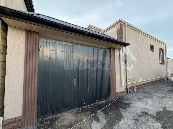 Продаётся 3-комн. дом/дача 100 м², пос. Мамедли, photo 5 from 12