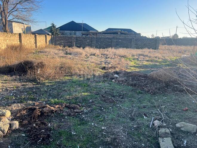 Продаётся  участок 6 сот, пос. Гала, photo 3 from 5