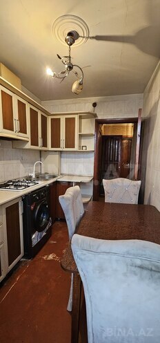 Satılır 3 otaqlı köhnə tikili 85 m², 20 Yanvar m., photo 3 from 20