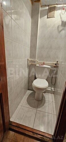 Satılır 3 otaqlı köhnə tikili 85 m², 20 Yanvar m., photo 19 from 20