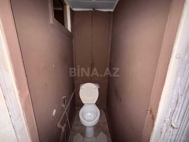 Satılır 2 otaqlı köhnə tikili 65 m², Həzi Aslanov m., photo 11 from 22