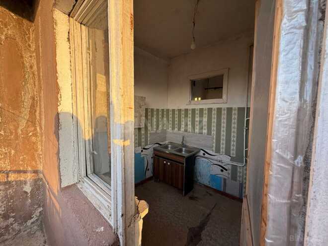 Satılır 2 otaqlı köhnə tikili 65 m², Həzi Aslanov m., photo 4 from 22