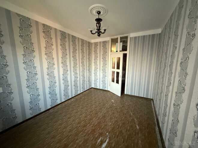 Satılır 2 otaqlı köhnə tikili 65 m², Həzi Aslanov m., photo 13 from 22