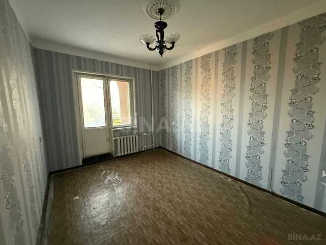 Satılır 2 otaqlı köhnə tikili 65 m², Həzi Aslanov m., photo 16 from 22