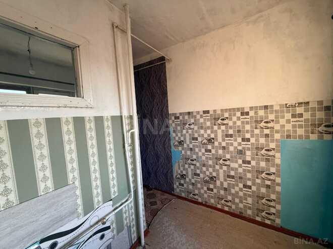 Satılır 2 otaqlı köhnə tikili 65 m², Həzi Aslanov m., photo 18 from 22