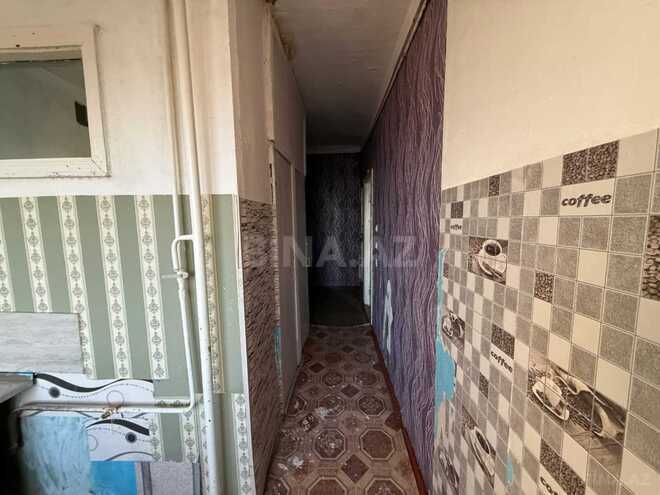 Satılır 2 otaqlı köhnə tikili 65 m², Həzi Aslanov m., photo 19 from 22
