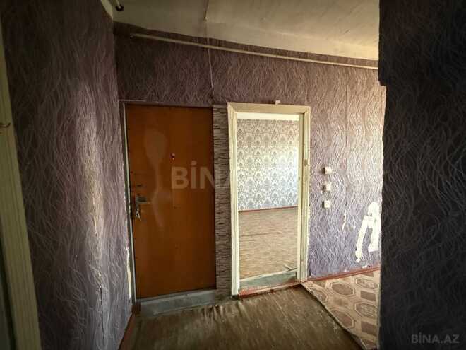 Satılır 2 otaqlı köhnə tikili 65 m², Həzi Aslanov m., photo 15 from 22