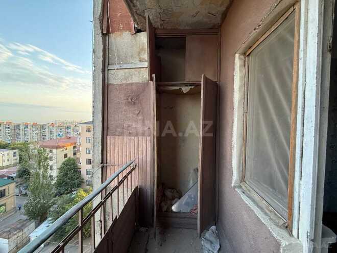 Satılır 2 otaqlı köhnə tikili 65 m², Həzi Aslanov m., photo 7 from 22
