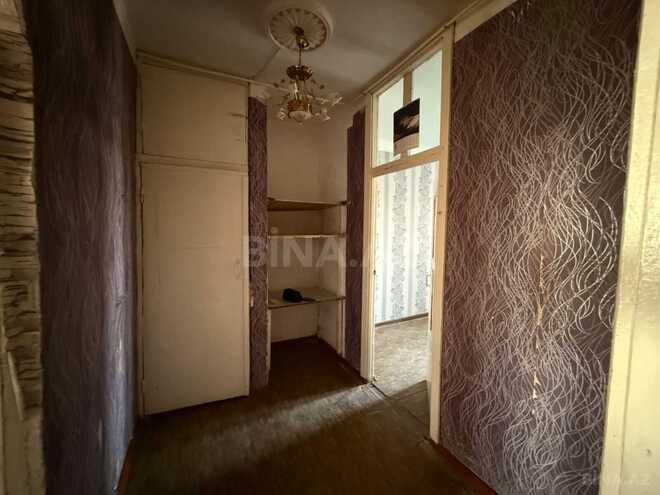 Satılır 2 otaqlı köhnə tikili 65 m², Həzi Aslanov m., photo 20 from 22