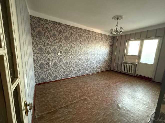 Satılır 2 otaqlı köhnə tikili 65 m², Həzi Aslanov m., photo 8 from 22