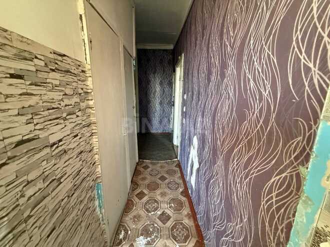 Satılır 2 otaqlı köhnə tikili 65 m², Həzi Aslanov m., photo 5 from 22
