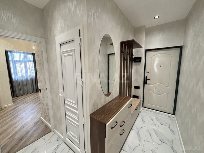 Satılır 2 otaqlı köhnə tikili 50 m², Xətai r., photo 11 from 22