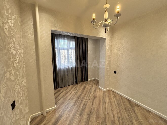 Satılır 2 otaqlı köhnə tikili 50 m², Xətai r., photo 10 from 22