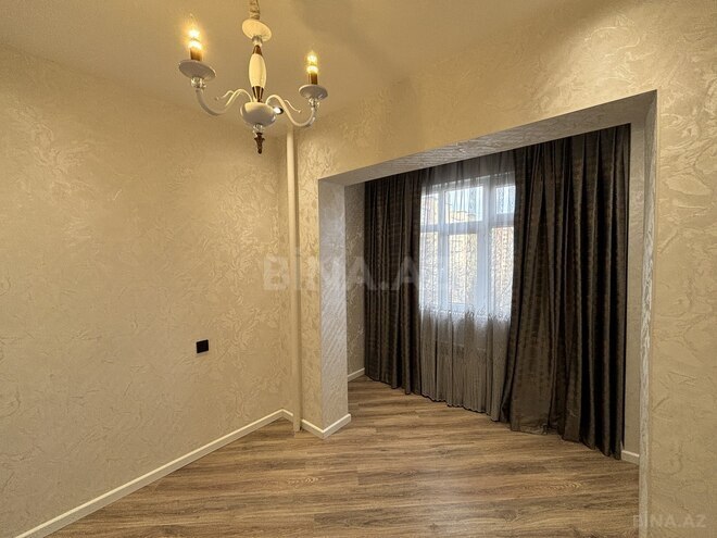 Satılır 2 otaqlı köhnə tikili 50 m², Xətai r., photo 9 from 22
