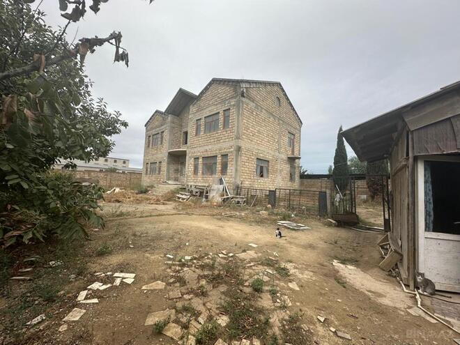 Продаётся 9-комн. дом/дача 600 м², пос. Мехтиабад, photo 4 from 31