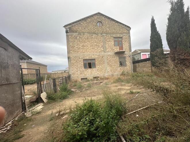 Продаётся 9-комн. дом/дача 600 м², пос. Мехтиабад, photo 14 from 31