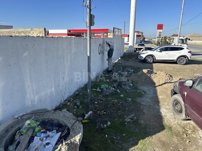 Продаётся  участок 10 сот, пос. Мамедли, photo 4 from 10