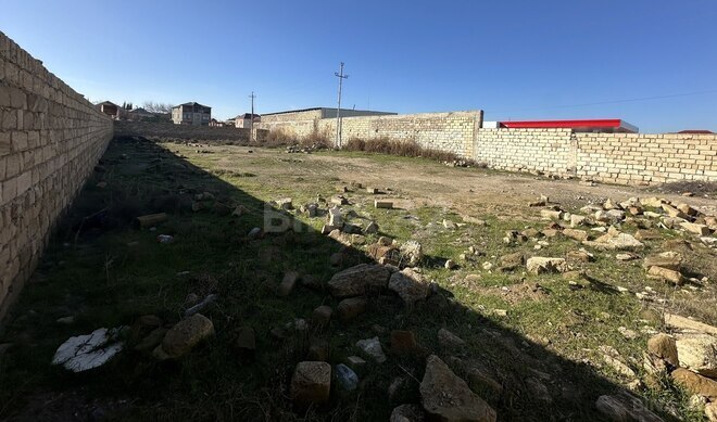 Продаётся  участок 10 сот, пос. Мамедли, photo 6 from 10