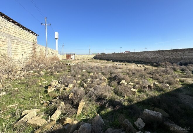 Продаётся  участок 10 сот, пос. Мамедли, photo 7 from 10