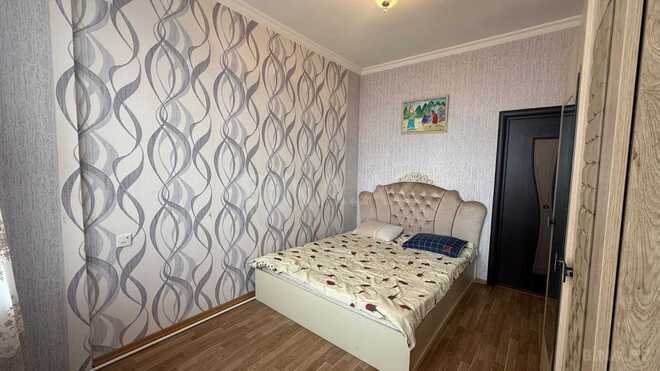 Продаётся 2-комн. новостройка 55 м², пос. Бадамдар, photo 10 from 15