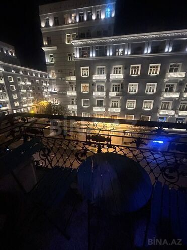 İcarəyə verilir 2 otaqlı yeni tikili 60 m², Sahil m., photo 3 from 12