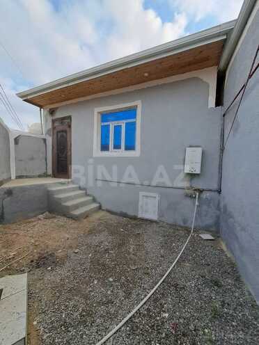 Продаётся 3-комн. дом/дача 65 м², пос. Бина, photo 4 from 12