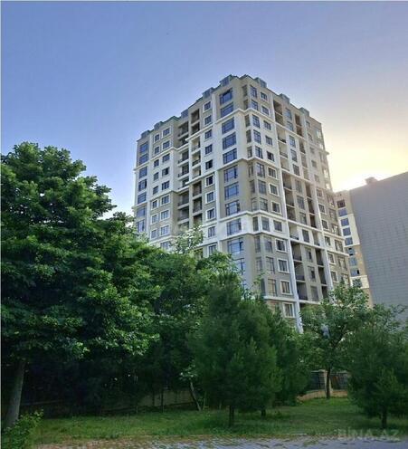 Продаётся 3-комн. новостройка 135 м², м. Элмляр Академиясы, photo 4 from 13