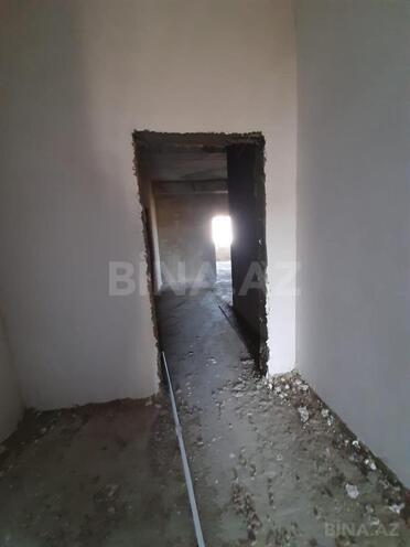 Продаётся 3-комн. новостройка 135 м², м. Элмляр Академиясы, photo 8 from 13