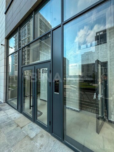 Satılır 2 otaqlı yeni tikili 118 m², Koroğlu m., photo 4 from 14