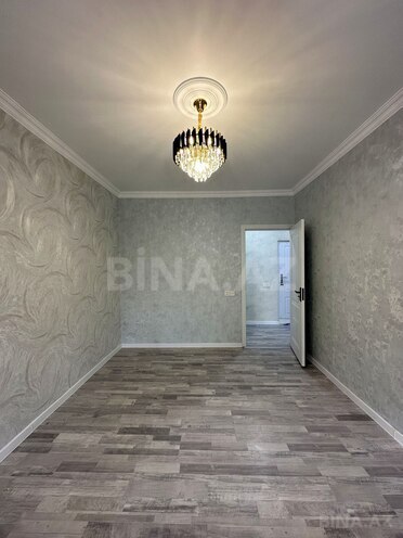 Satılır 2 otaqlı köhnə tikili 60 m², Həzi Aslanov q., photo 13 from 16