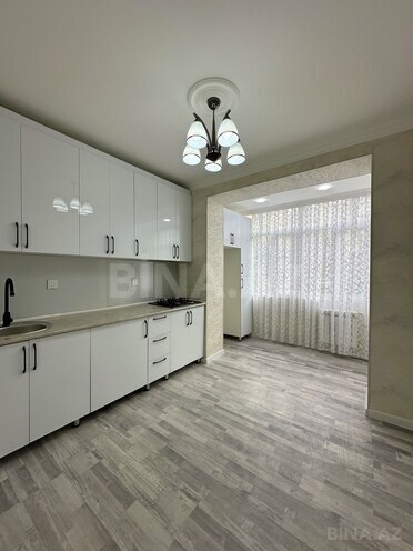 Satılır 2 otaqlı köhnə tikili 60 m², Həzi Aslanov q., photo 8 from 16