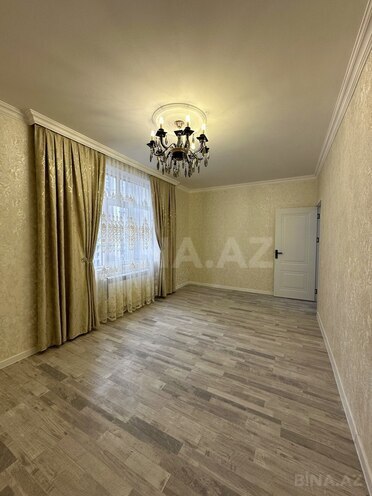 Satılır 2 otaqlı köhnə tikili 60 m², Həzi Aslanov q., photo 1 from 16